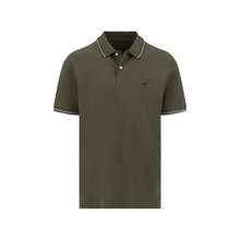 Load image into Gallery viewer, Fynch Hatton Superior Cotton Polo
