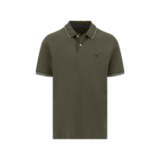 Fynch Hatton Superior Cotton Polo