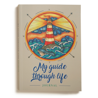 My Guide Through Life - Belinda Northcote Journal