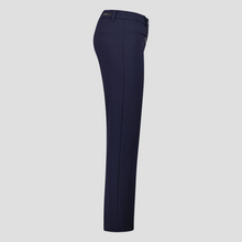 Load image into Gallery viewer, Gardeur Zene Slim51 Fit Trouser | Navy
