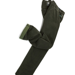 Club Of Comfort Garvey Stretch Chino