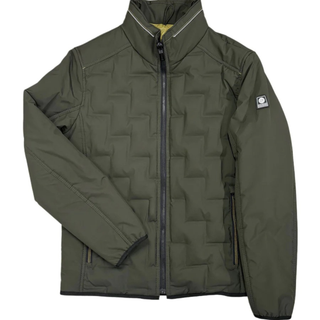 GateOne Quilted Casual Jacket
