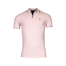 Load image into Gallery viewer, Front Face of Polo Shirt 
