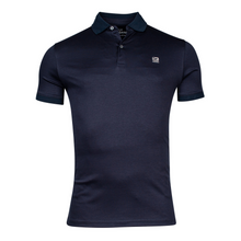 Load image into Gallery viewer, Front View of polo shirt 
