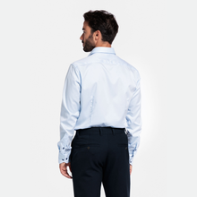Load image into Gallery viewer, Giordano Modern Fit Shirt With Trim Insert
