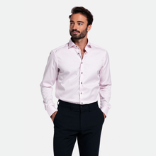 Load image into Gallery viewer, Giordano Modern Fit Shirt With Trim Insert
