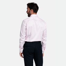 Load image into Gallery viewer, Giordano Modern Fit Shirt With Trim Insert
