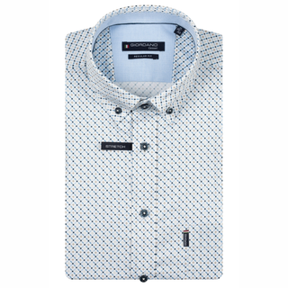 Giordano Printed S/S Shirt