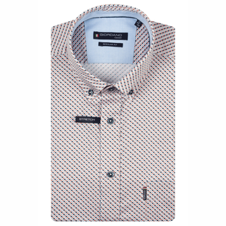 Giordano Printed S/S Shirt