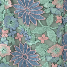 Load image into Gallery viewer, Detail of dress
