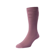 Load image into Gallery viewer, HJ Hall Softop® Cotton Rich Socks | Various Colours
