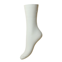 Load image into Gallery viewer, HJ Hall Softop® Cotton Rich Socks | Various Colours
