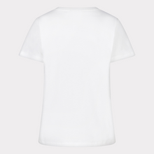 Load image into Gallery viewer, esqualo paradise tshirt showing back of tshirt
