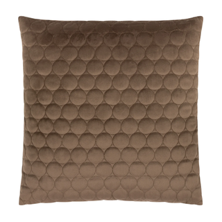 Halo Cushion 45x45cm | Espresso