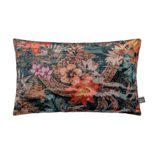 Load image into Gallery viewer, Scatterbox Havana 35x50cm Cushion | Teal
