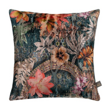 Load image into Gallery viewer, Scatterbox Havana 43x43cm Cushion | Teal
