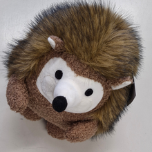 Load image into Gallery viewer, Lamont Door Stop Hedgehog
