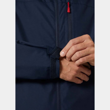 Load image into Gallery viewer, Sleeve detail of jacket
