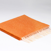 Load image into Gallery viewer, McNutt Lambswool HB Scarf
