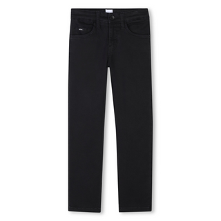 Hugo Boss Boys Regular Fit Jean