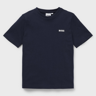 Front outline of T-Shirt