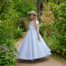 Load image into Gallery viewer, Communion Dress IS24676
