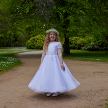 Load image into Gallery viewer, Communion Dress IS24690
