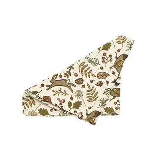 Into the Woods Set of 4 Napkins