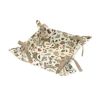 Into the Woods Bread Basket