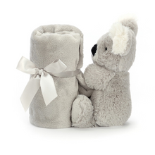 Load image into Gallery viewer, Jellycat Koala Soother | Grey
