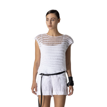 Load image into Gallery viewer, Lotus Eaters Knit Top
