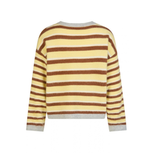 Load image into Gallery viewer, Round Neck Sweater by LCMT

