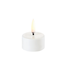 Load image into Gallery viewer, Uyuni LED Tealight 400 Battery Incl.
