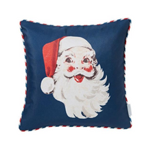 Load image into Gallery viewer, CL Letters to Santa Cushion 43x43
