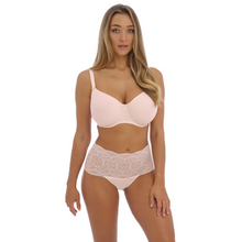 Load image into Gallery viewer, Fantasie Lace Ease Invisible Stretch Full Brief | Blush
