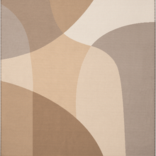 Load image into Gallery viewer, Biederlack Wohndecke Lava Light Throw | 150x200
