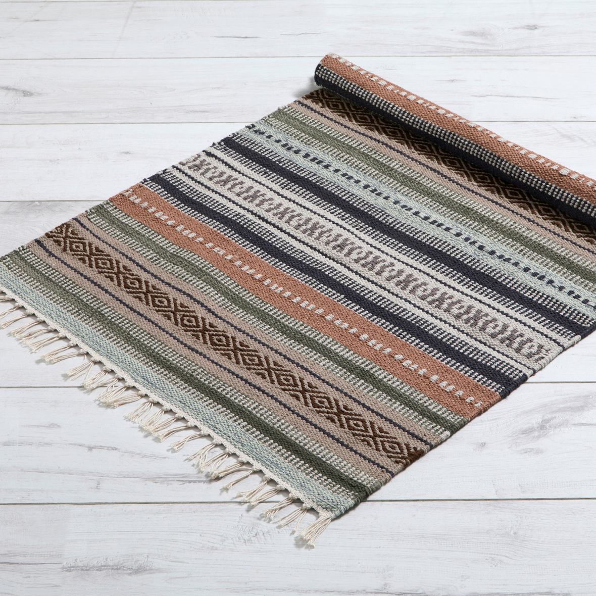 Lerwick Rug | 80x130cm – Geoghegans Of Navan