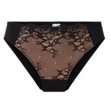 Load image into Gallery viewer, Lingadore Daily Briefs | Black Taupe
