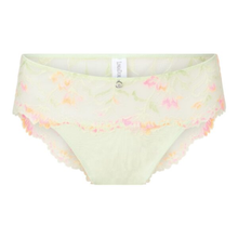 Load image into Gallery viewer, LingaDore Canary Green Brief
