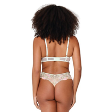 Load image into Gallery viewer, LingaDore Canary Green Thong

