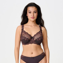 Load image into Gallery viewer, Lingadore Daily Full Cup Bra | French Roast
