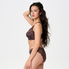 Load image into Gallery viewer, Lingadore Daily Full Cup Bra | French Roast
