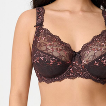 Load image into Gallery viewer, Lingadore Daily Full Cup Bra | French Roast
