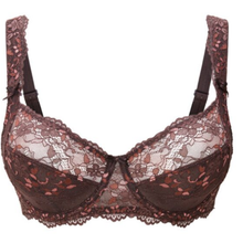 Load image into Gallery viewer, Lingadore Daily Full Cup Bra | French Roast

