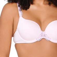 Load image into Gallery viewer, LingaDore Daily T-Shirt Bra Barely Pink
