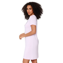 Load image into Gallery viewer, LingaDore Bamboo Light Pink Nightdress
