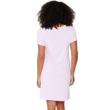 Load image into Gallery viewer, LingaDore Bamboo Light Pink Nightdress
