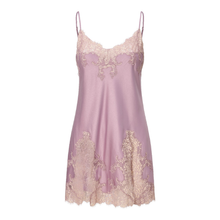 Load image into Gallery viewer, LingaDore Taupe Chemise
