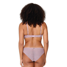 Load image into Gallery viewer, LingaDore Taupe Triangle Padded Bra
