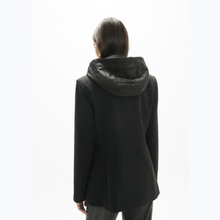Load image into Gallery viewer, Rear view of jacket 
